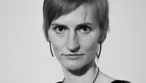 Hana Roguljič: Chytré telefony a výkonnější počítače nežijí vedle nás, ale s námi